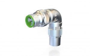 M12 X-Code - PROVERTHA Connectors, Cables & Solutions GmbH