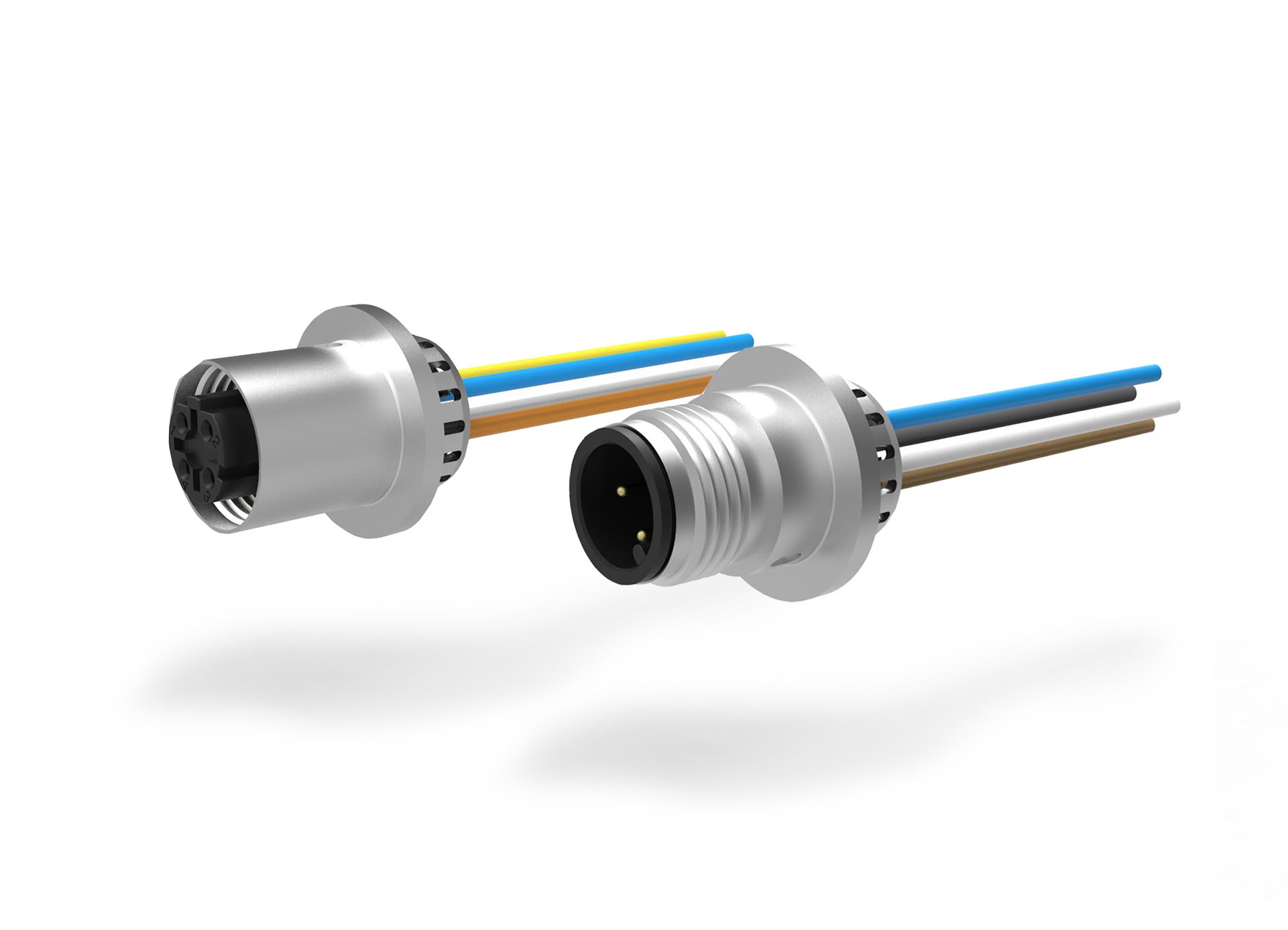 PROVERTHA develops patented press-fit connector system - PROVERTHA Connectors, Cables & Solutions GmbH