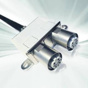 Provertha präsentiert auf der InnoTrans 2012 sein umfangreiches Produktportfolio für die Bahn- und Verkehrstechnik