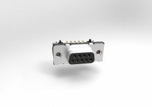 SMT Stecker