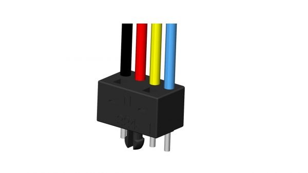 Standard Wireclip Cable Assemblies