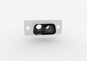 Stecker Kabelmontage