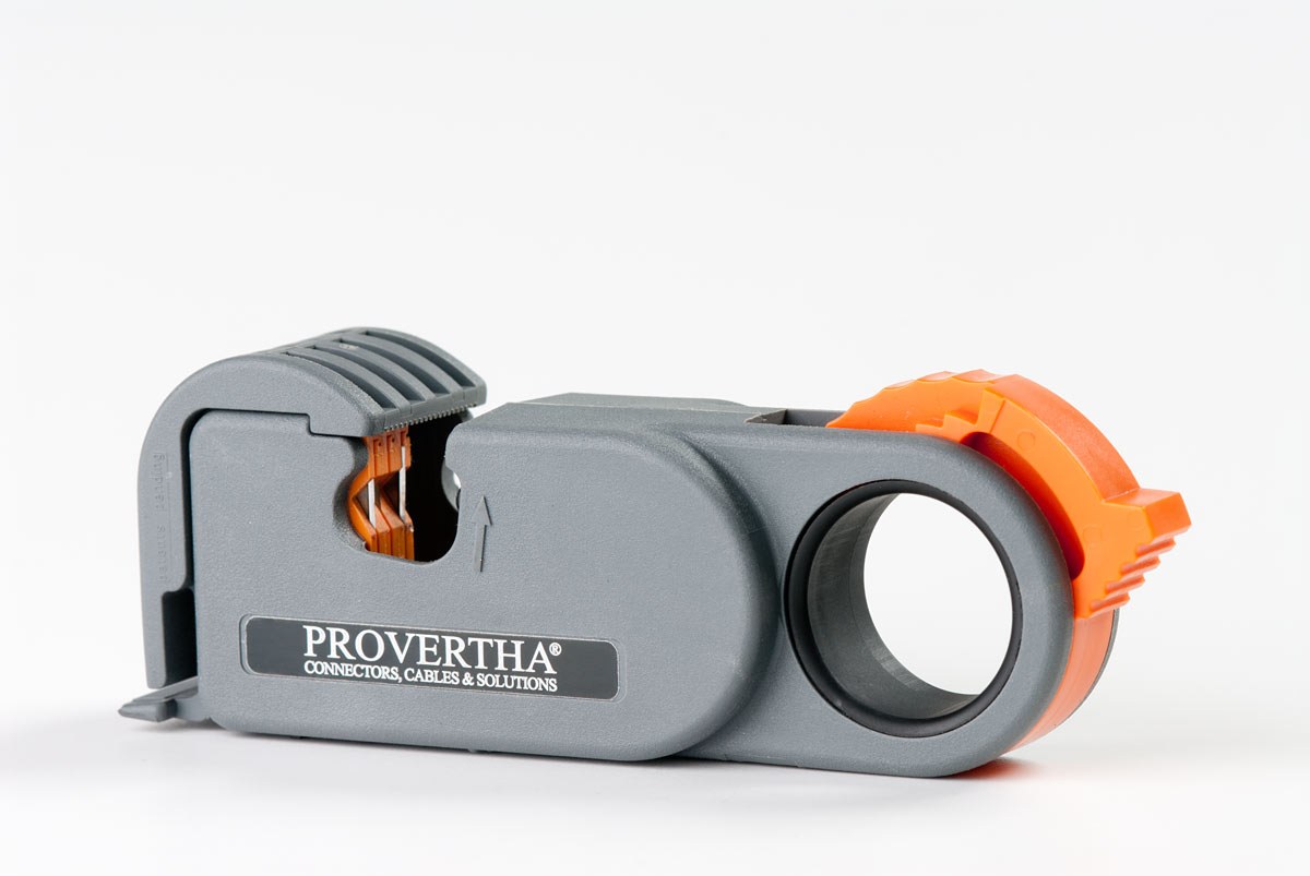 Stripping tool