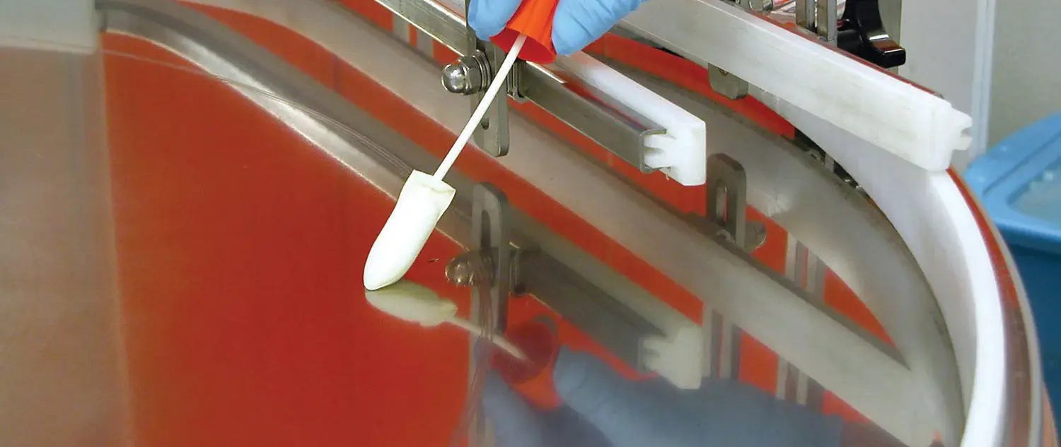 Environmental Sampling Kits (ESK)