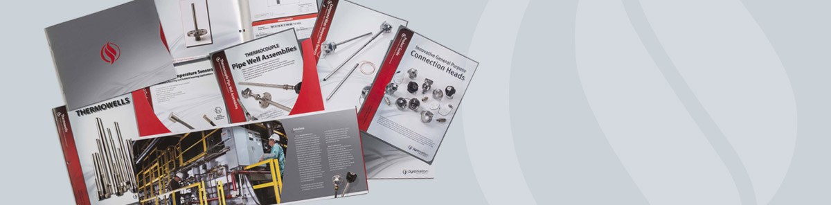 Pyromation Catalog