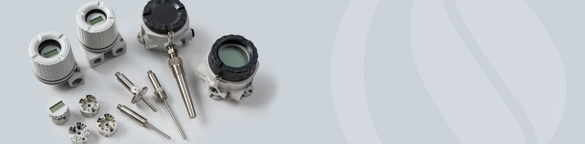 Thermocouple & RTD Temperature Transmitters