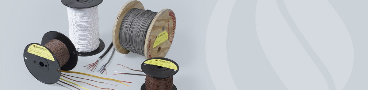 Thermocouple Wires, Cables & Extension Wire