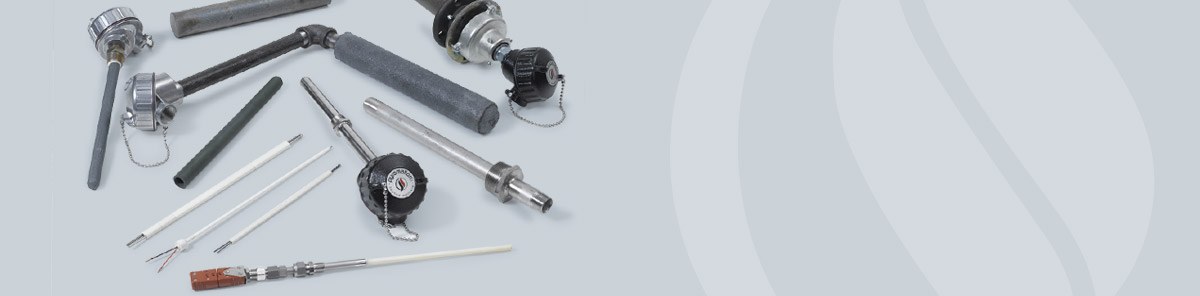 Thermocouples, Thermocouple Assemblies & Replacements