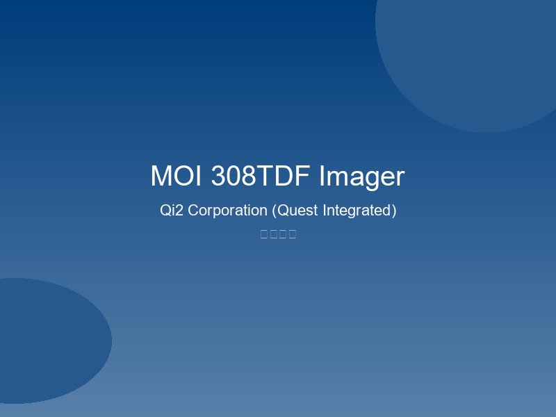Qi2 Corporation (Quest Integrated)