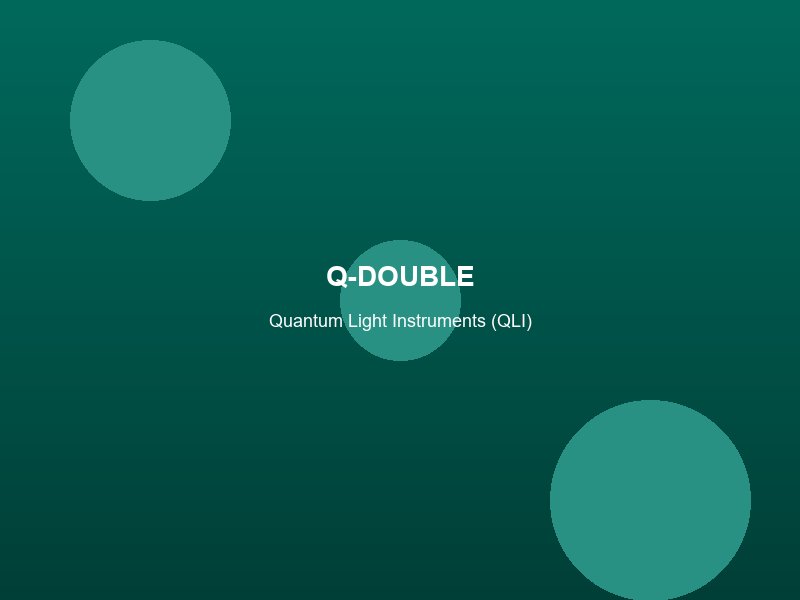 q-double