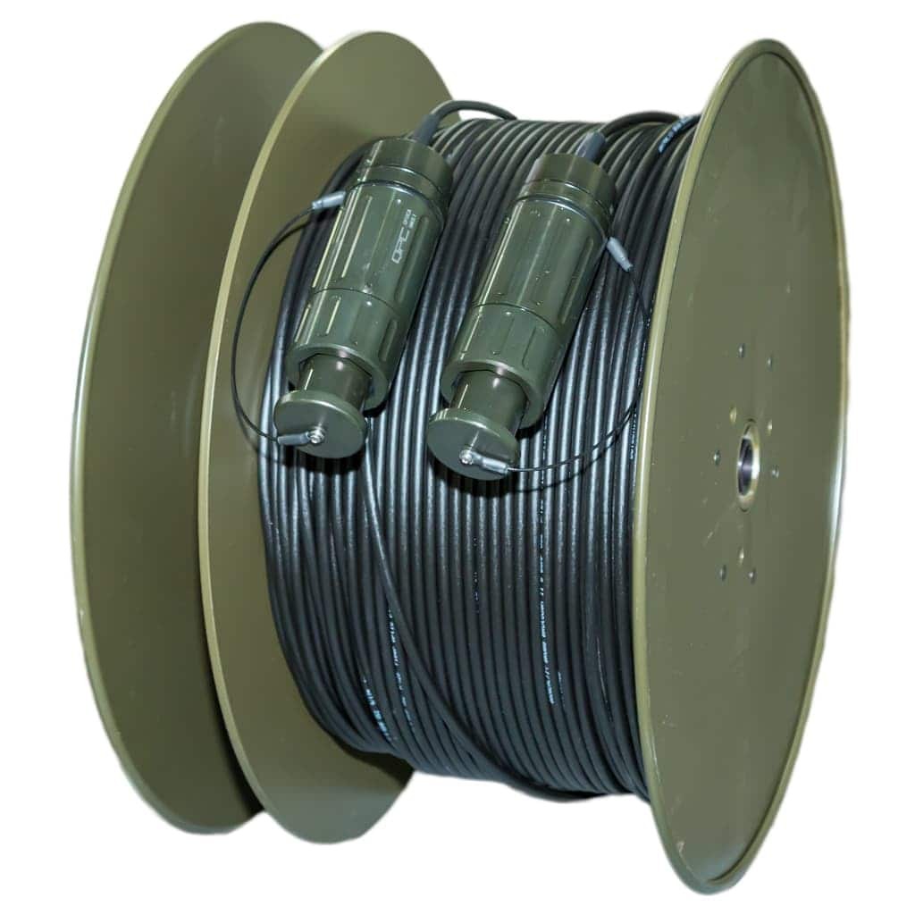QPC Fiber Optic, LLC