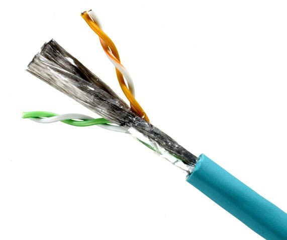 DataMax® Extreme Ethernet Cat 5e, Hi Flex