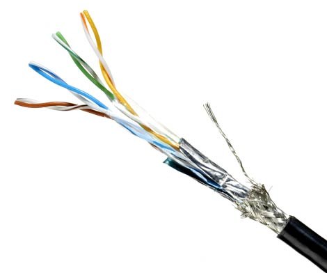 DataMax® Extreme Ethernet Cat 5e