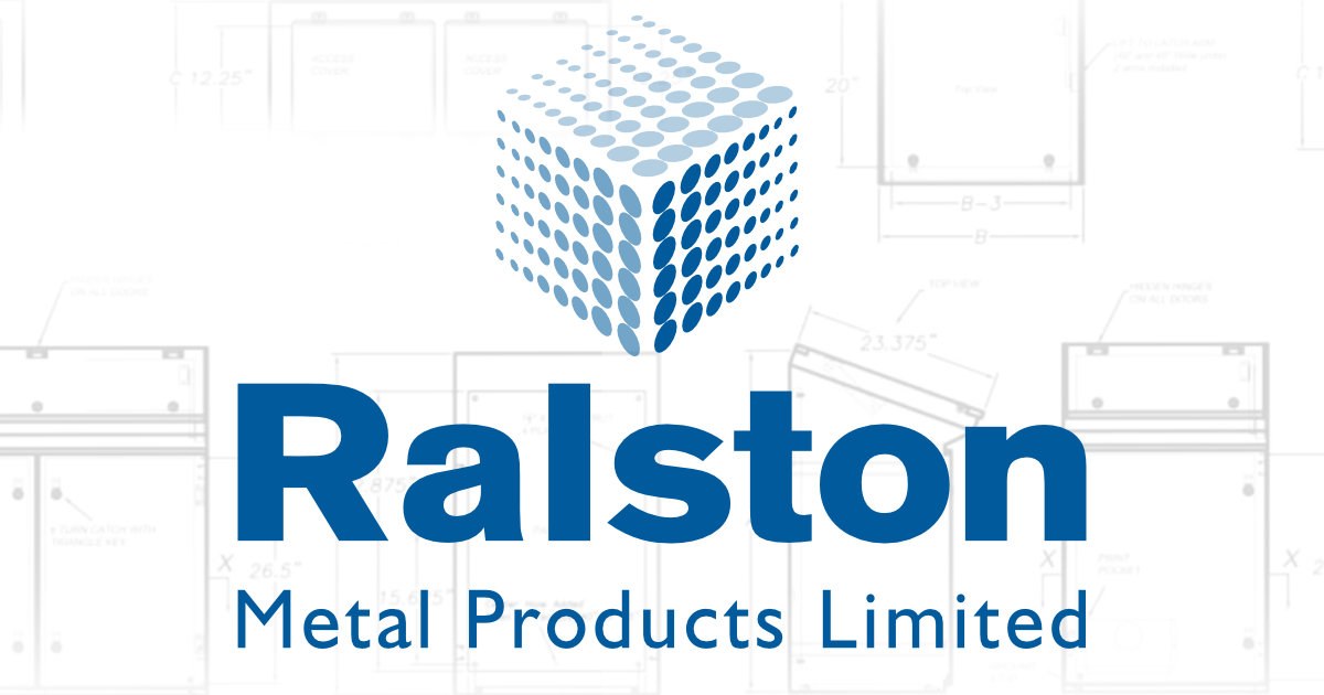 Ralston Metal Products Ltd.