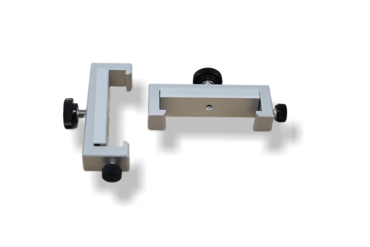 film-clamps