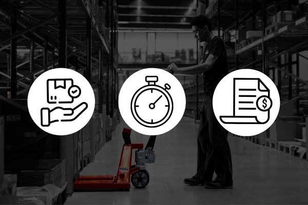 Weighing Solutions