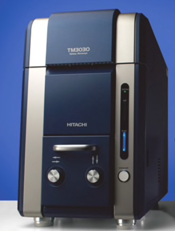 Hitachi TM Series Basic Sample Preparation Supplies