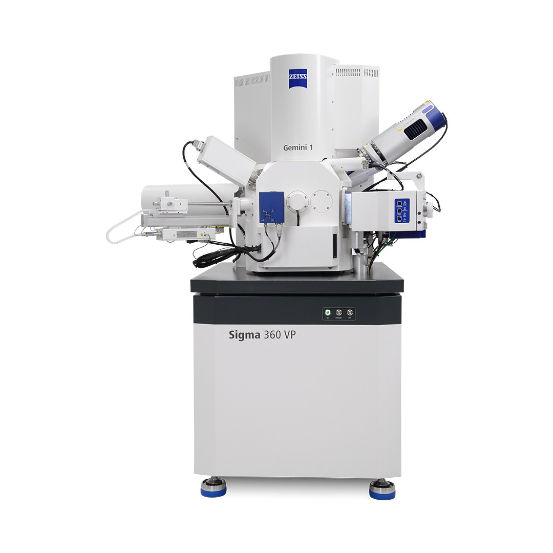 SEM Stage Adapters Overview