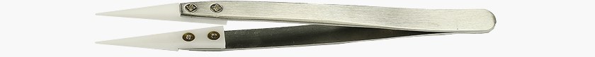 Value-Tec Ceramic Tip Tweezer