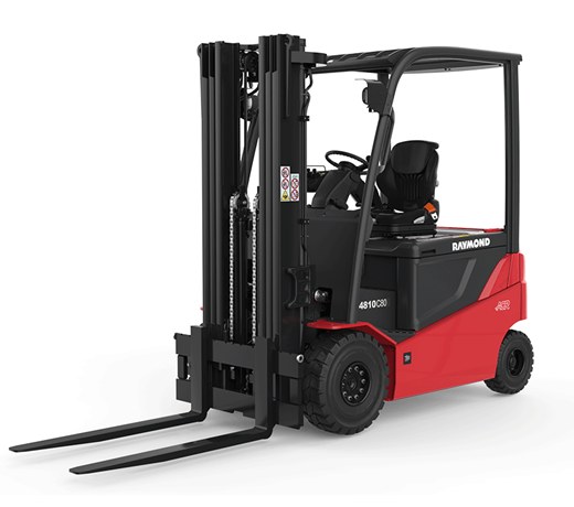 4810 Sit Down Forklift