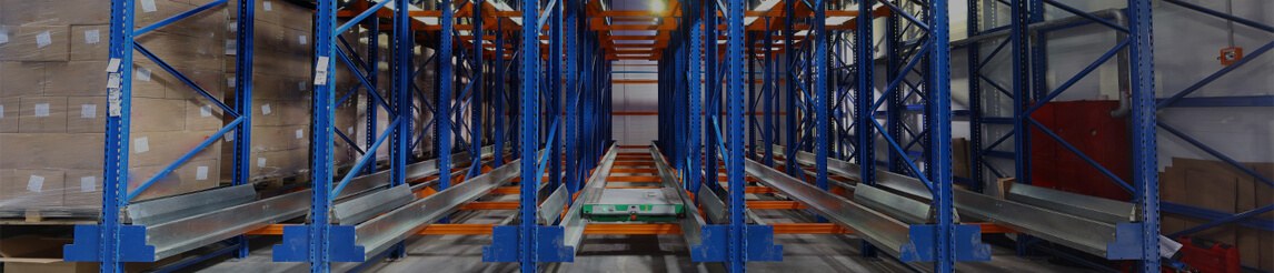 Automated Storage and Retrieval Systems
