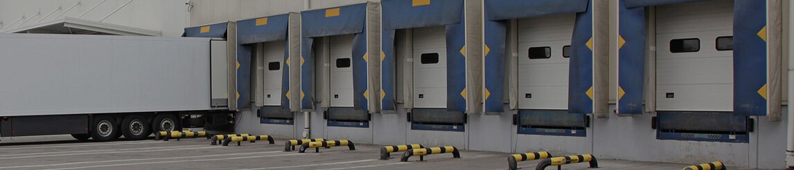 Dock & Door Equipment