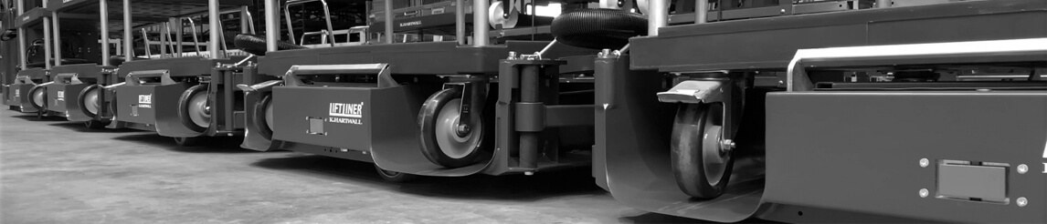 Industrial Carts