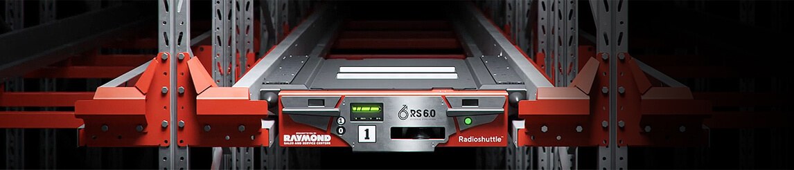 Radioshuttle
