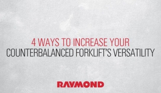 Raymond Quick Tips