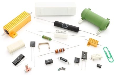 RCD Components