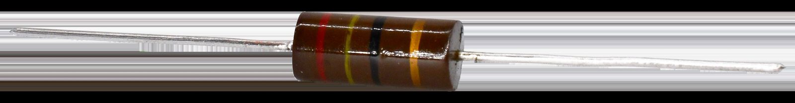 Resistors