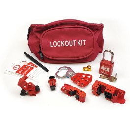 Contractor Lockout Kit