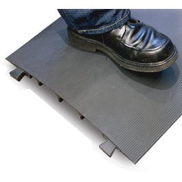 Interlocking Cable/Pipe Protector