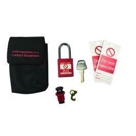 Personal Lockout Kit