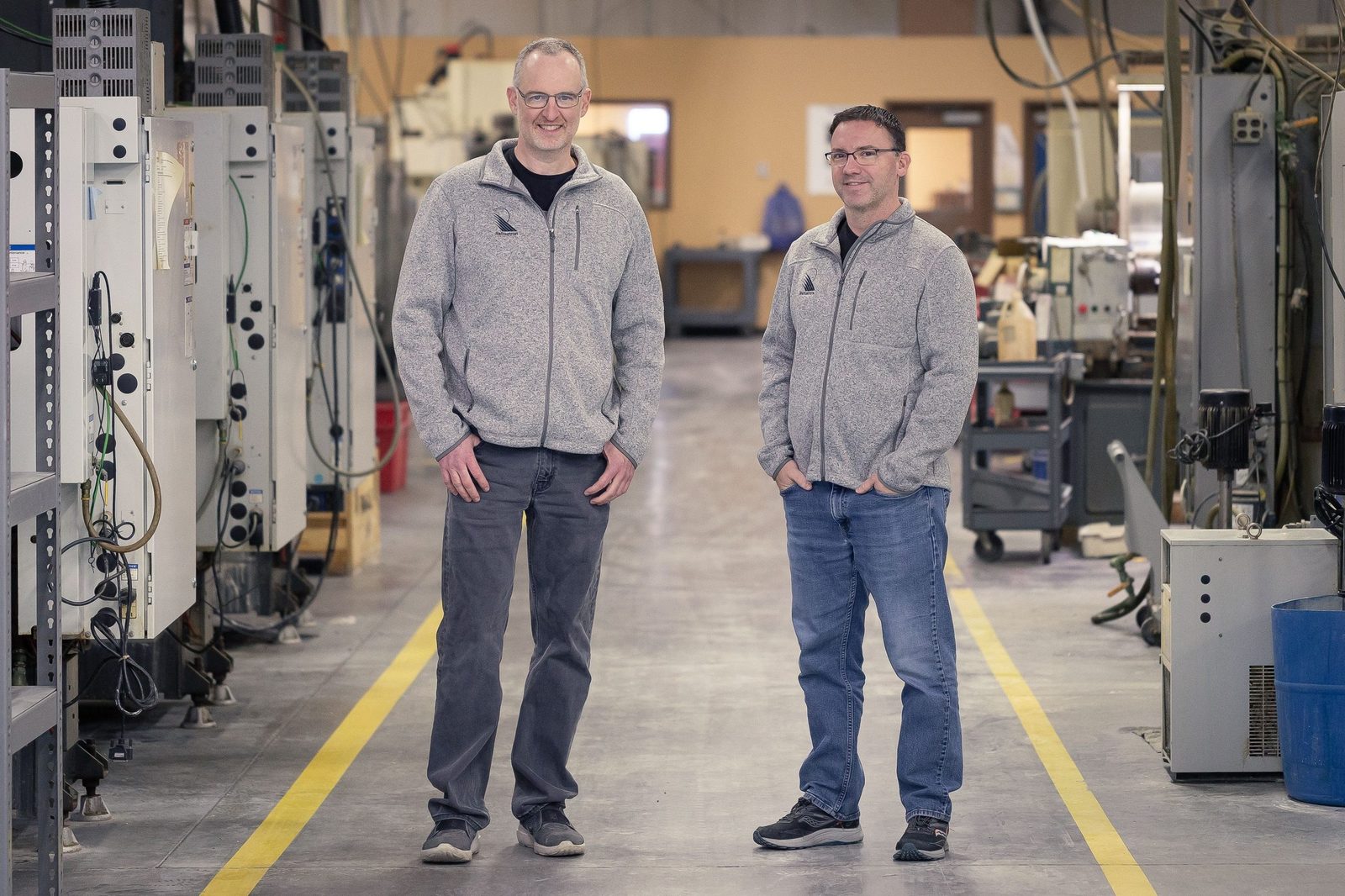 Refractron Technologies Announces New Owners