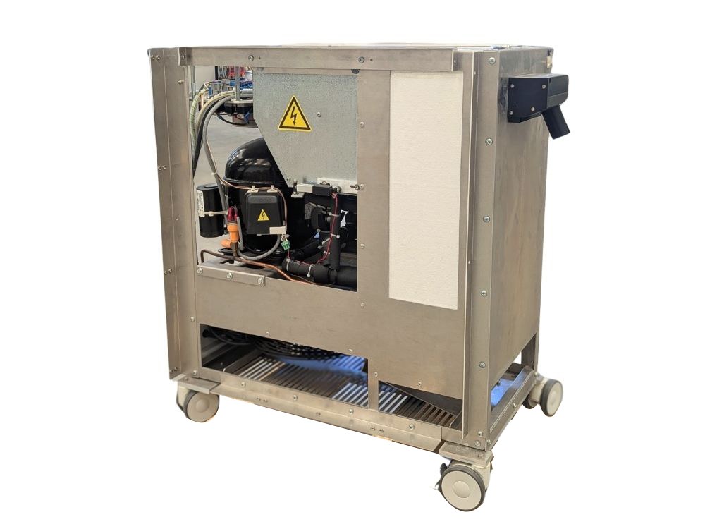 OEM solution