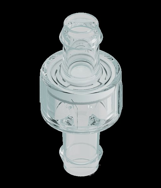 Resenex check valve