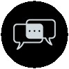 Resenex contact icon