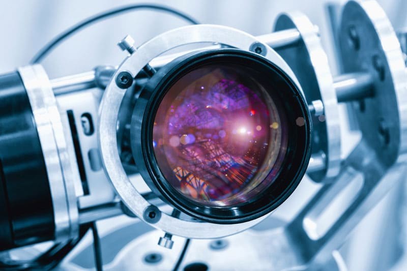 Emerging Nuclear Sensor Technologies