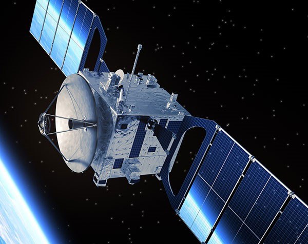 Important Considerations When Designing Optical Systems for Space Projects