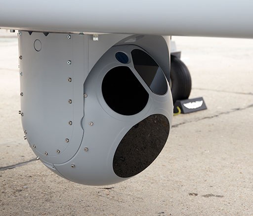 Lenses & Optical Systems for Challenging Environments