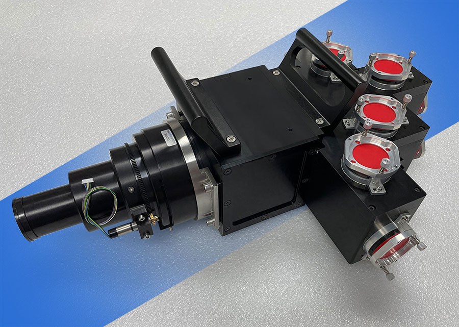 Optical modules designed to perfectly match your application