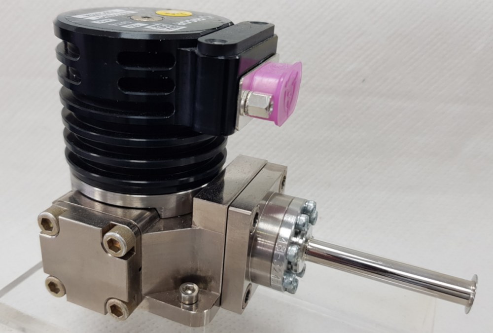 The Ricor K508 Cryocooler Operational Experience on Mars (2013)