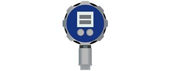 Manometri Digitali Con Funzione di Data Logger