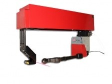 3D Laser Measurement Machine
