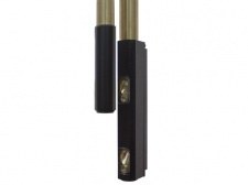 Laminated Tubes Geometry Measurement System