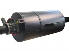 Laser Systems for Outer Diameter Measurement