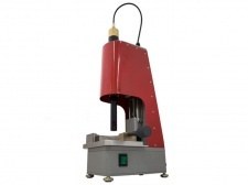 Leaf Spring Hole ID Measurement Machine