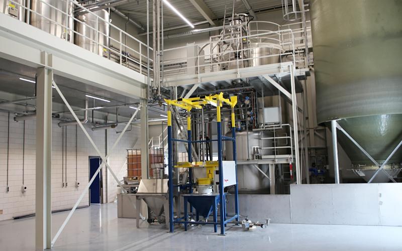 Dosing system