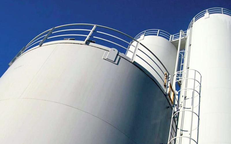Milk of lime system